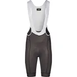 Pas Normal Studios Mechanism Bibs - Steel XXL