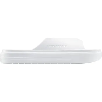 Pánské pantofle boty Converse Esential Slide Slip - A12173/White/White/White 44