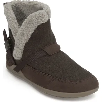 Dámská zimní obuv boty Xero Shoes Ashland - Java Brown 40