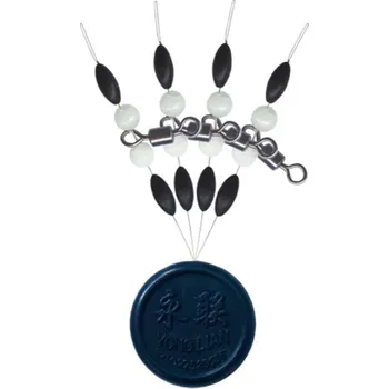 CRALUSSO Obratlík S Korálkem A Stopperem