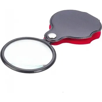 Lupa TIPA - Lupa ruční TIPA 1050 kapesní