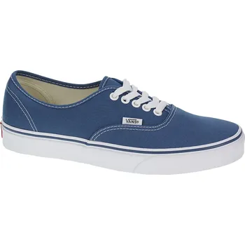 Pánská obuv boty Vans Authentic - Navy 34.5