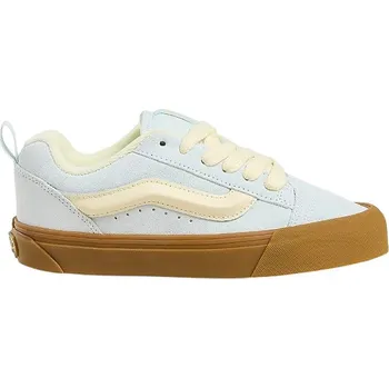 Pánská móda boty Vans Knu Skool - Gum Spa Blue 42