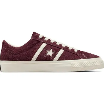 Pánské tenisky boty Converse Cons One Star Academy Pro OX - A09235/Bloodstone/Egret/Egret 45