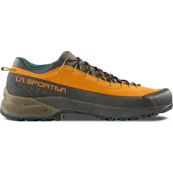 Pánská sportovní obuv boty La Sportiva TX4 Evo - Hawaiian Sun/Mocha 42.5