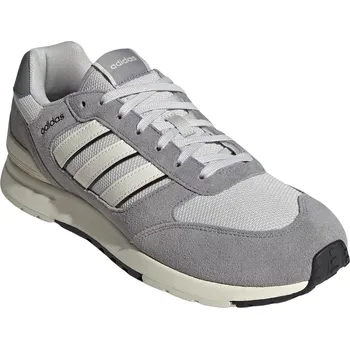 Pánské tenisky boty adidas Performance Run 80s - Grey One/Off White/Alumina 42