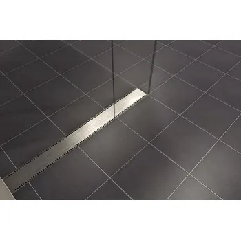 SPD Firmor Sprchový rošt pro Classic 110 V0380-110 Brus