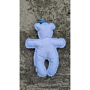 omalovánky Malovací zvířátko medvídek