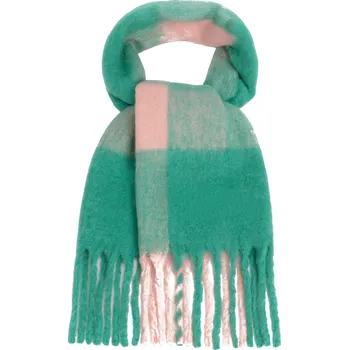Šála Pepe Moll Dámská šála 252817 Green + 2 měsíce na vrácení zboží