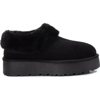 Dámské válenky boty Xti 142211 - Negro 41