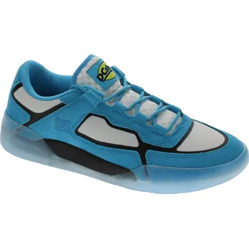 Pánská obuv boty DC Metric LE - CYB/Cyan/Black 42