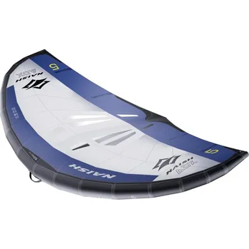 Windsurfing Wing-Surfer 2026 NAISH ADX Bílá 4m