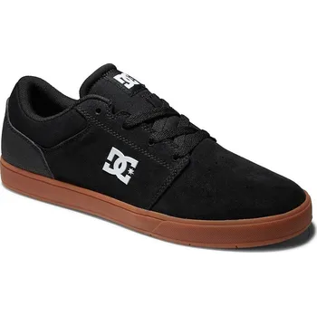 Pánská obuv boty DC Crisis 2 - BGM/Black/Gum 41