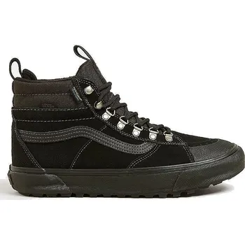 Pánská zimní obuv boty Vans MTE Sk8-Hi Dr Waterproof - Black 42.5