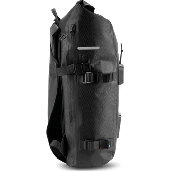 brašna na kolo Bočná taška ACID FLIP PRO 25 na zadný nosič CILink