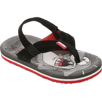 Dívčí obuv boty Cool Shoe Donovan - Shark 25/26