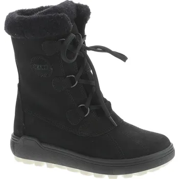 Dámská zimní obuv boty Olang Hupa OC Tex - 81/Nero 38