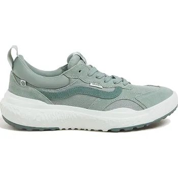 Pánské tenisky boty Vans UltraRange Neo Vr3 - Green/Multi 40