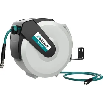 Příslušenství ke kompresoru Navíjecí buben s hadicí AIRCRAFT SAR 10/20 2105863