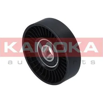 Napínací rameno, žebrovaný klínový řemen KAMOKA R0096