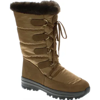 Dámská zimní obuv boty Olang Fenice Tex - 85/Cuoio 41