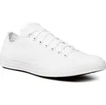 boty Converse Chuck Taylor All Star Seasonal OX - 1U647/White Monochrome 39.5