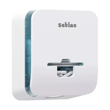 Satino FemCare 333442 bílý