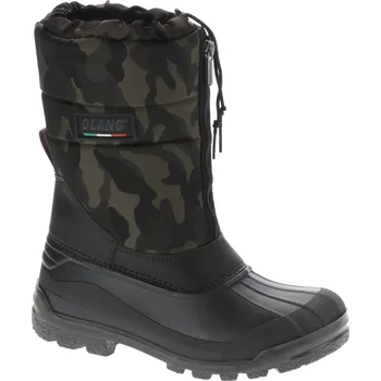 Pánská móda boty Olang Volpe - 84/Caffe 37/38