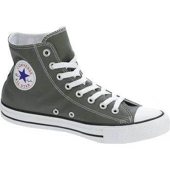 Pánská móda boty Converse Chuck Taylor All Star Hi - 1J793/Charcoal 42
