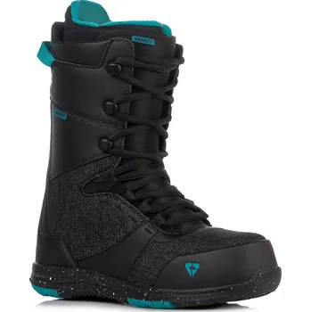 Snowboarding boty Gravity Bliss - Black 41