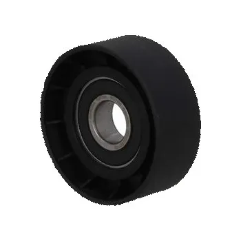 Motor automobilu KAMOKA R0709 Vratná/vodicí kladka, klínový řemen (R0709)