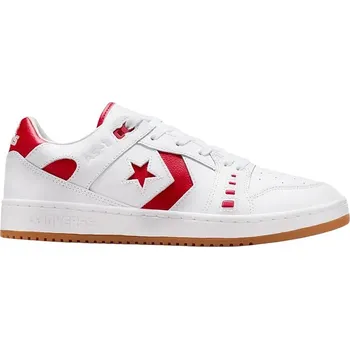Pánská obuv boty Converse AS-1 Pro OX - A10573/White/Red/White 43