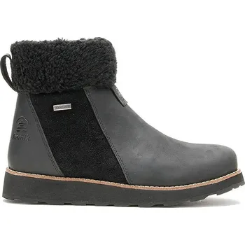 Dámská zimní obuv boty Kamik Ariel F Zip - Black 41