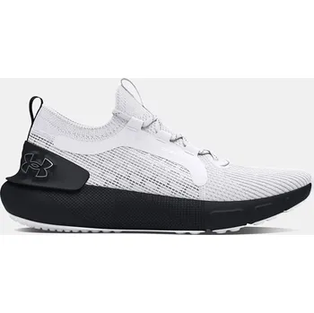 Pánská obuv boty Under Armour Hovr Phantom 3 SE Reflect - White/Black/Reflective 42.5