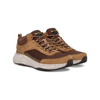 Dámské tenisky Sneakersy Skechers Bounder Rse 232961 TPNV Hnědá 40