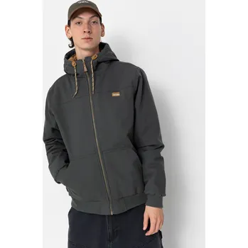 Dámská bunda Iriedaily Dock36 Swing (jungle green) XL, zelená