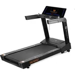 HMS PREMIUM Běžecký pás elektrický HMS PREMIUM BE1862 ČERNÁ|ŠEDÁ