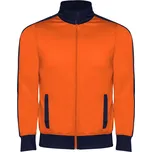 ROLY Pánská souprava Esparta Barva: oranžová/námořnická modrá (3155), Velikost: XL