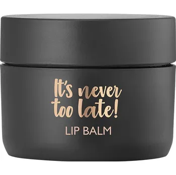 Péče o rty Alcina It's Never Too Late Lip Balm 7g