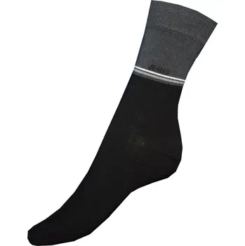 Dámské ponožky Ponožky Gapo Jeans černá velikost 38-39