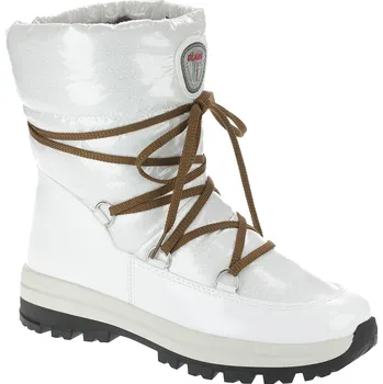 Dámská zimní obuv boty Olang Opera Tex - 825/Bianco Ice 38