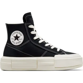 Pánská zimní obuv boty Converse Chuck Taylor All Star Cruise Hi - A04689/Black/Egret/Black 39