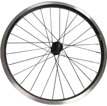 Zapletené kolo OXYLANE Přední 20" kolo ke skládacímu kolu TILT