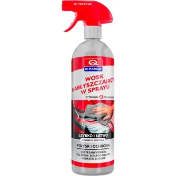 Autovosk Dr.Marcus A1 Spray Wax 750ml
