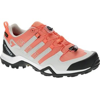 Dámská sportovní obuv boty adidas Performance Terrex Swift R2 GTX - Coral Fusion/Grey One/Core Black 38 2/3