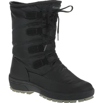 Dámská zimní obuv boty Olang Carmen Tex - 81/Nero 37