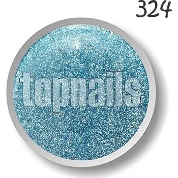 Topnails UV Gel barevný Galaxy 5g 324