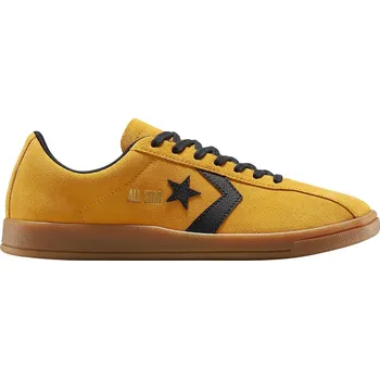 Pánské tenisky boty Converse All Star Classic Trainer OX - A15621/Yellow/Black/Gum 42.5