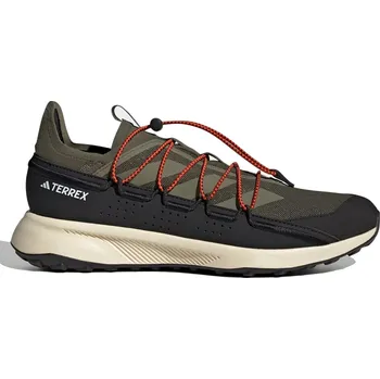 Pánská obuv boty adidas Performance Terrex Voyager 21 - Olive Strata/Olive Strata/Core Black 42