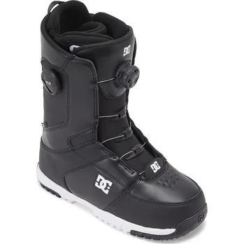 Boty na snowboard boty DC Control Boa - BLW/Back/Black/White 44.5